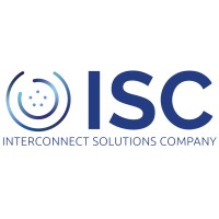 ISC - Interconnect Solutions Company Logo