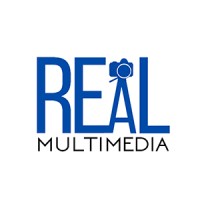 Real Multimedia Logo