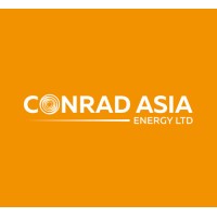 Conrad Asia Energy Logo