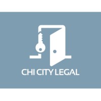Chi City Legal, LLC Logo