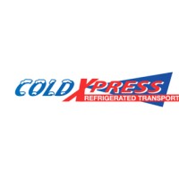 Cold Xpress Logo