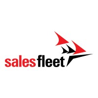Sales Fleet Logo