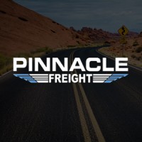 Pinnacle Freight Logo