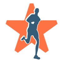 Boulder Running Logo