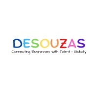 DesouZas Logo