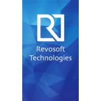 Revosoft Technologies Pty Ltd Logo