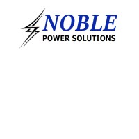 Noble Power Solutions Logo