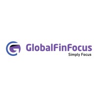 GlobalFinFocus LLC Logo