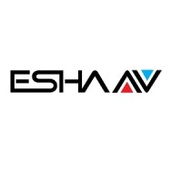 ESHA AV Corp. Logo
