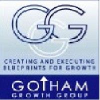 Gotham Growth Group Logo