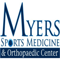 Myers Sports Medicine and Orthopaedic Center Logo