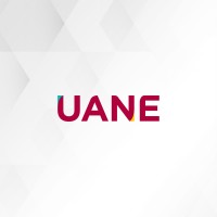Universidad Americana del Noreste Logo