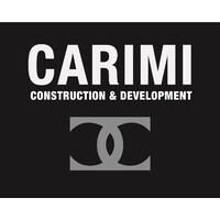 Carimi Construction & Development, LLC Logo