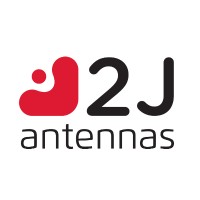 2J Antennas Logo
