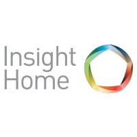 Insight Home, Inc. Logo