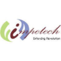 Impetech IT Solution Pvt Ltd Logo