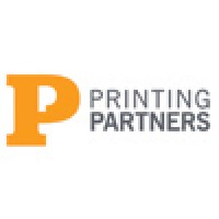 Printing Partners Logo