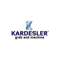 Kardesler Grab and Machine Logo