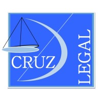 Cruz Legal Logo