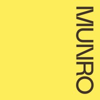 Munro Partners Logo