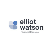 Elliot Watson Financial Planning Logo