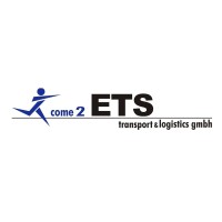 ETS Transport & Logistics GmbH Logo