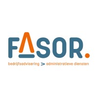 FASOR Logo