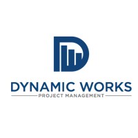 Dynamic Works Project Management Logo