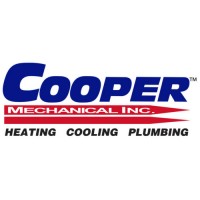 Cooper Mechanical, Inc. Logo