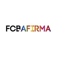 FCB Afirma Logo