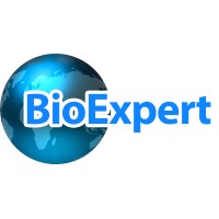 BioExpert Logo