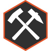Iron Mill Church Logo