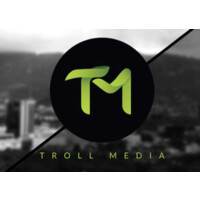 Troll Media SA de CV Logo