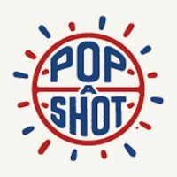 Pop-A-Shot Logo