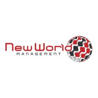 New World Management Logo