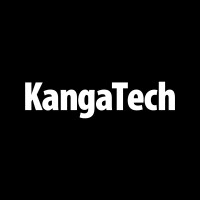 KangaTech Logo