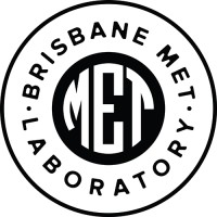 Brisbane Met Labs Logo
