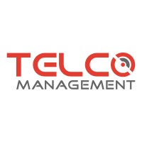 Telco Management Logo