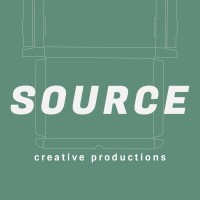 Source Creative Productions Logo