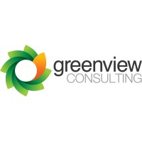 Greenview Consulting Pty Ltd Logo