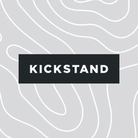 Kickstand Studio Logo