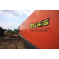 Ross Contracting Logo