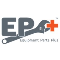 Equipment Parts Plus Logo