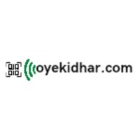 Oyekidhar Private Limited Logo