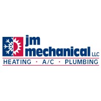 JM Mechanical, LLC Logo