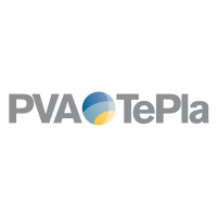PVA TePla America, Inc. Logo