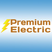 Premium Electric Logo