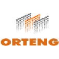 ORTENG Equipamentos e Sistemas Ltda Logo