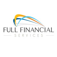 Full Financial Services Logo