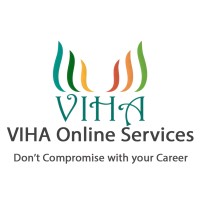 VIHA Online Services (Closed Permanently) Logo